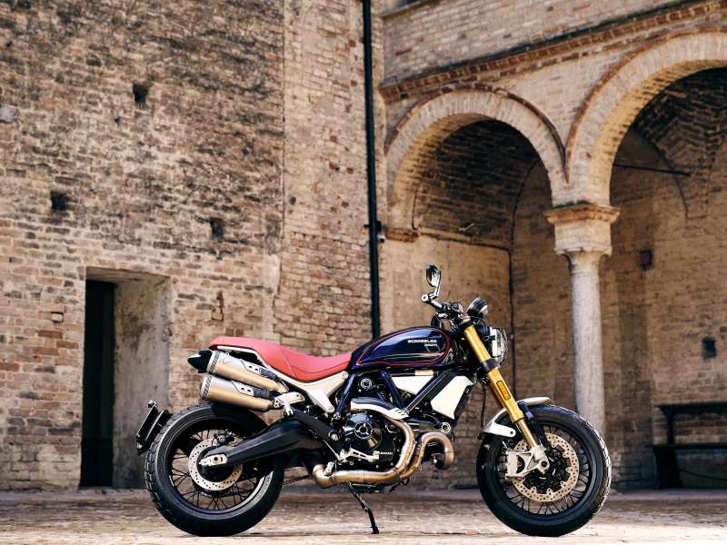 Ducati
