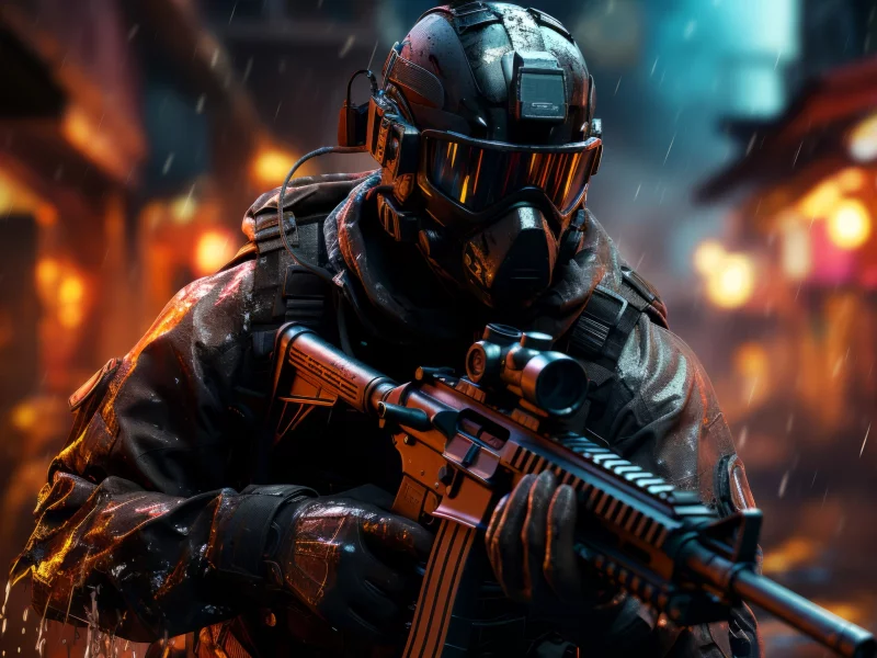 Counter Strike
