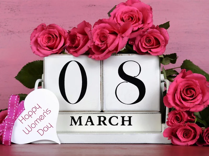 8 Марта