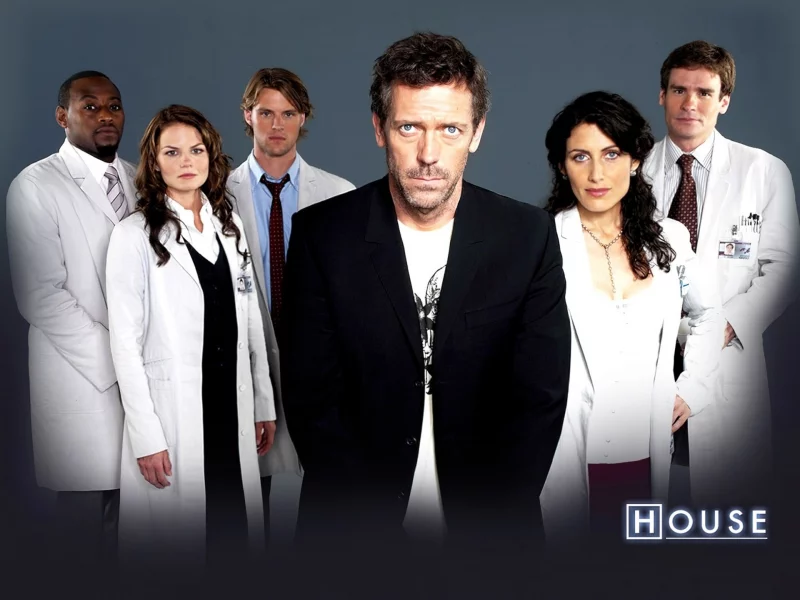 House M.D.