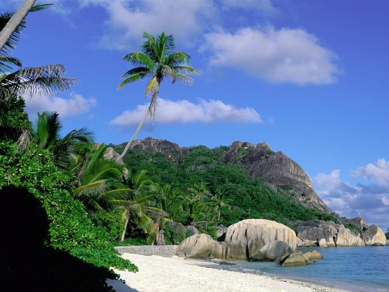 Naturaleza
