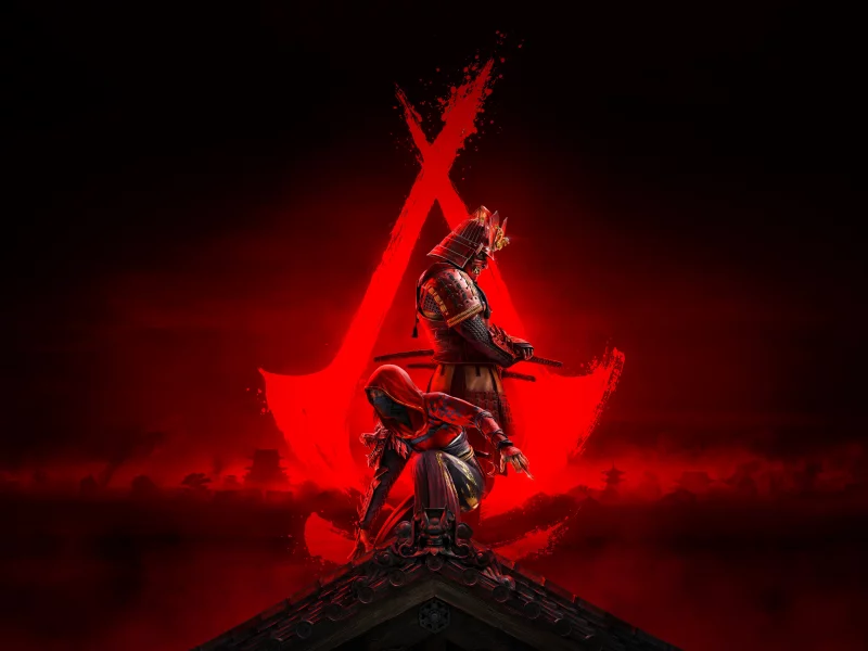 Assassin’s Creed: Shadows