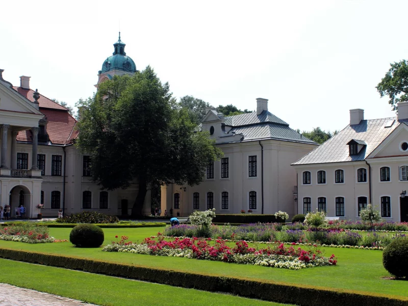 Lublin province, Poland