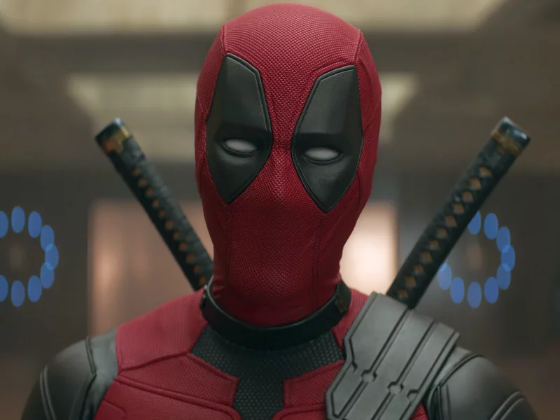 Deadpool & Wolverine