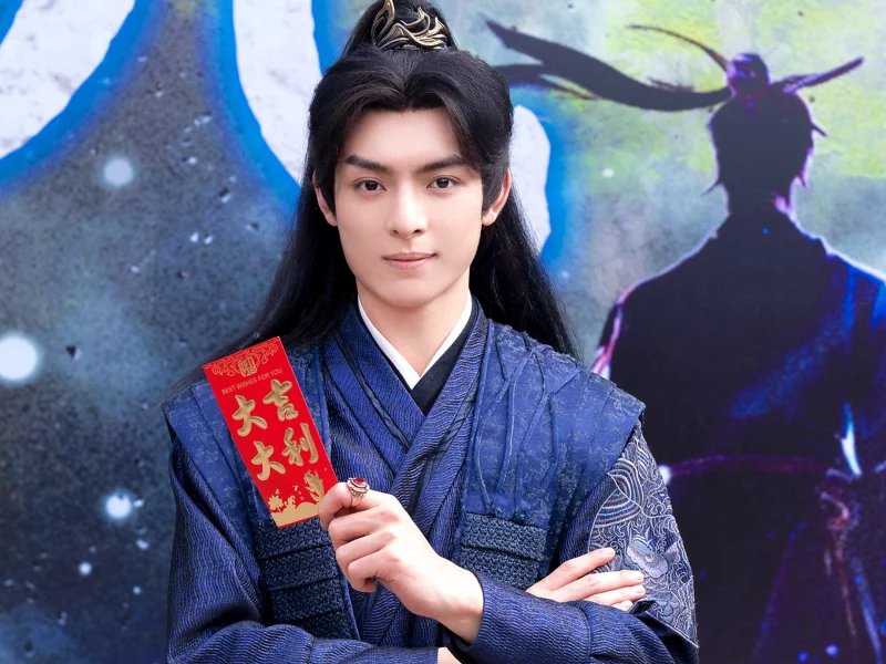 Wang Hao Xuan