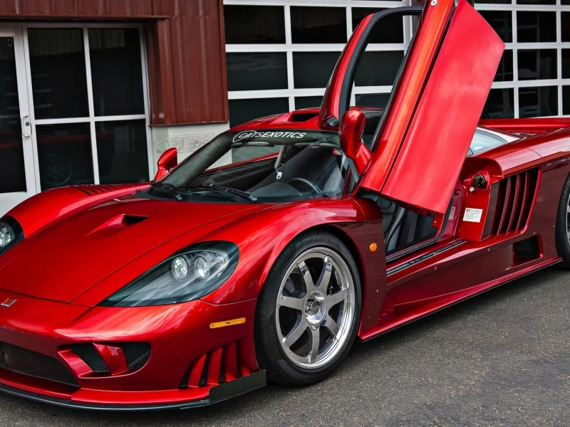 S7 Twin Turbo