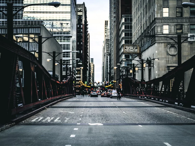 Мост