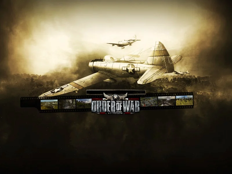 Order of War