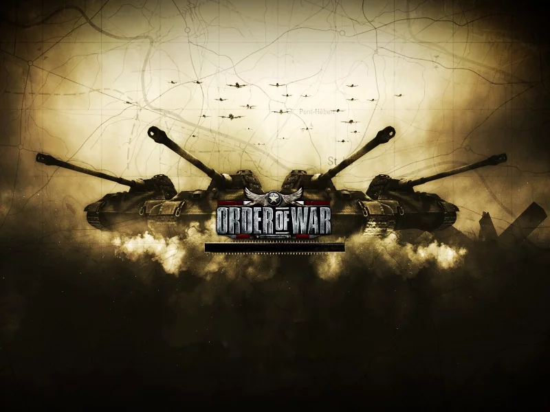 Order of War