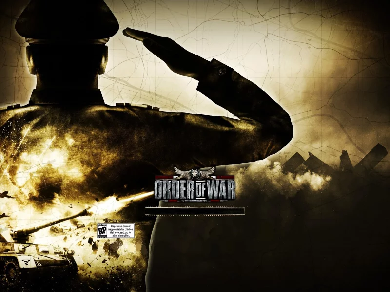 Order of War