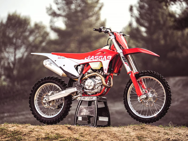Gasgas