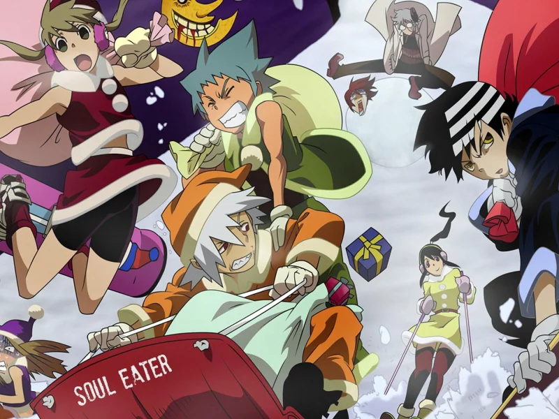 Soul Eater
