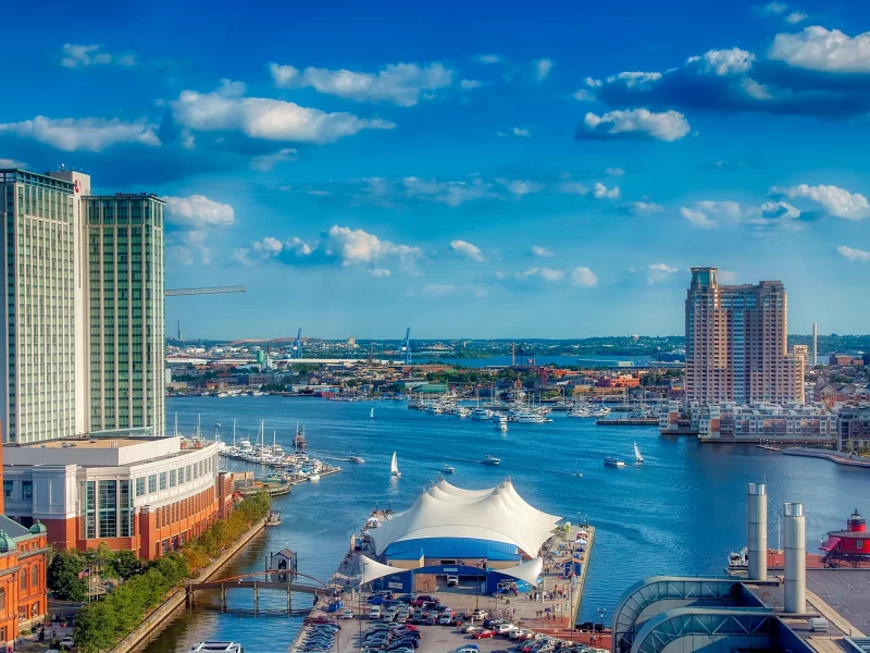 Baltimore