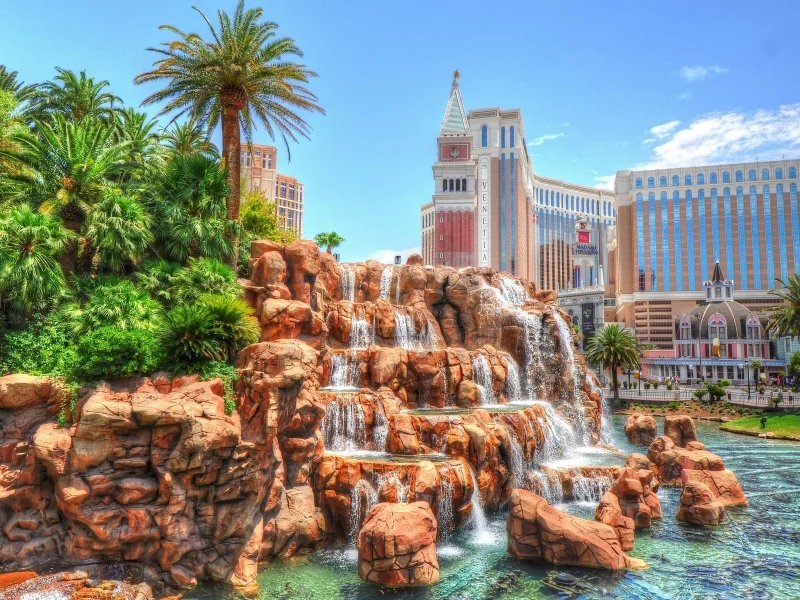Las Vegas