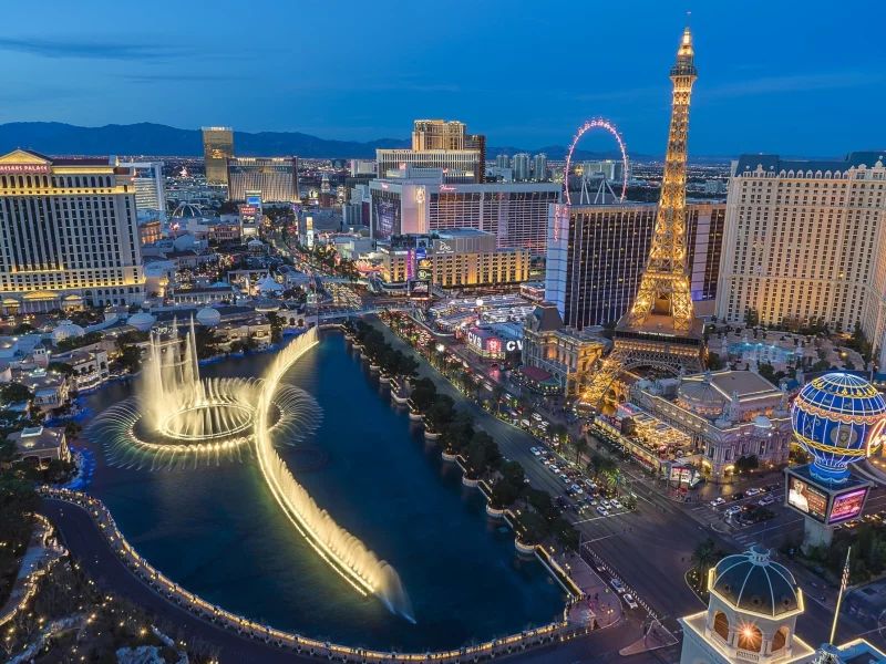 Las Vegas