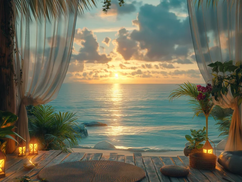 Vistas al Mar