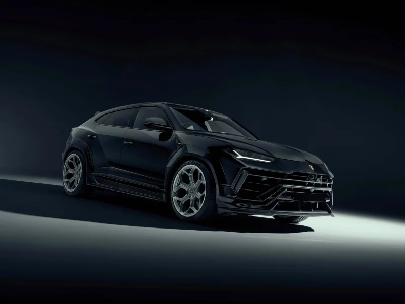 Lamborghini