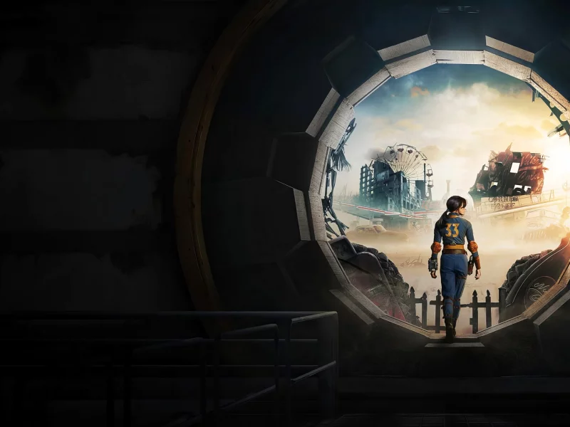 Fallout