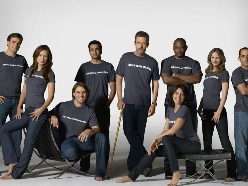 House M.D.