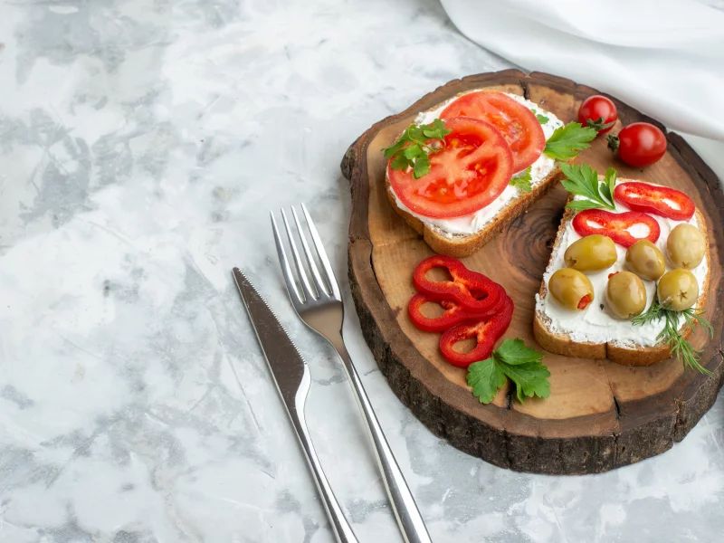 закуски