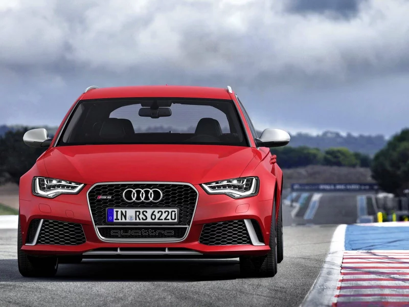 Audi RS6