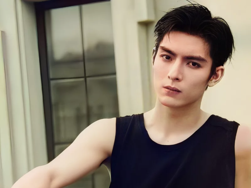 Wang Hao Xuan