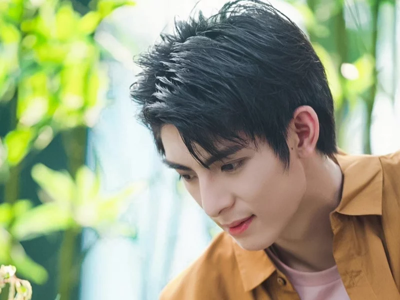 Wang Hao Xuan