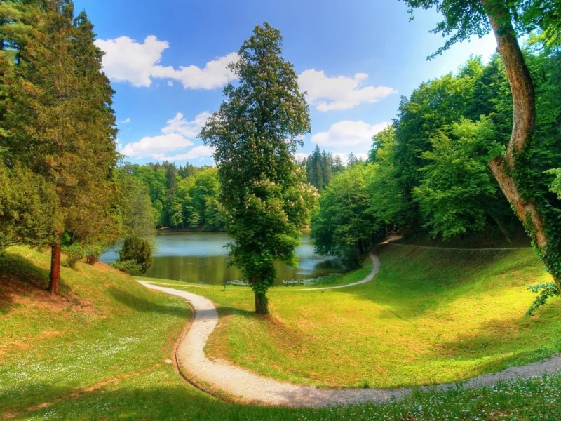река