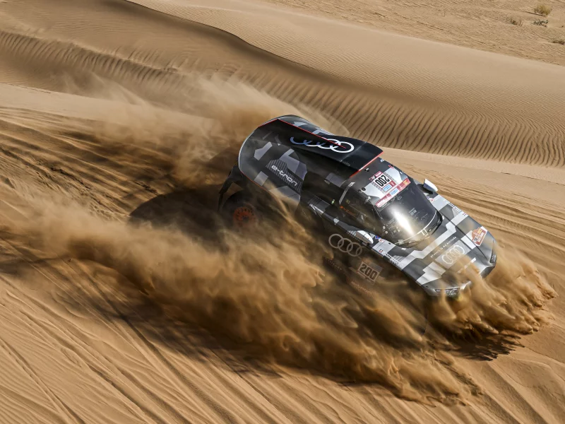 Dakar