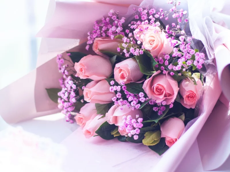 Rosas