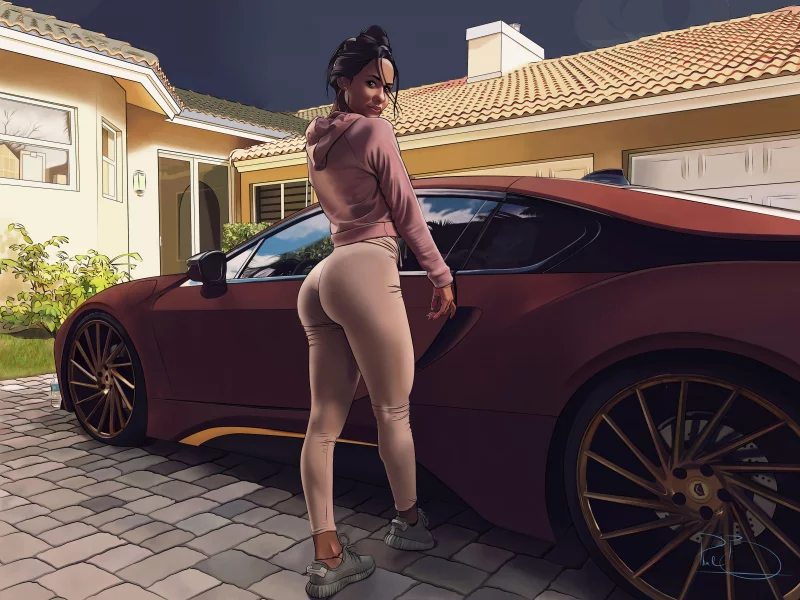 GTA VI