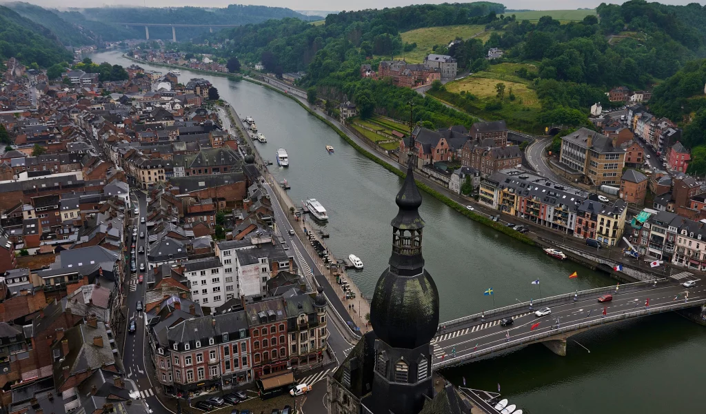 dinant