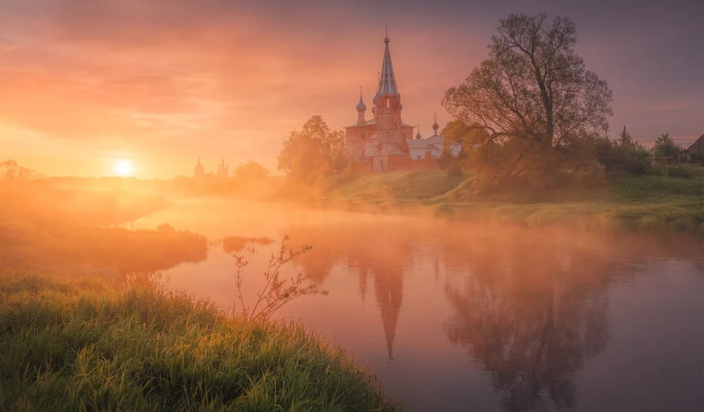 церковь