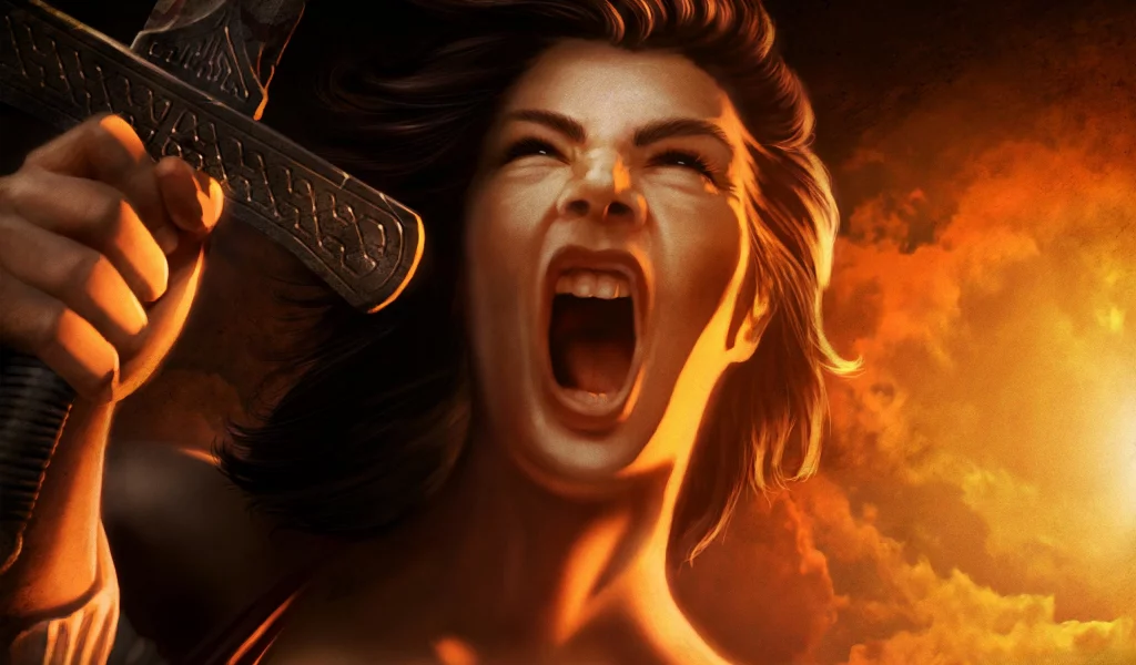 Risen