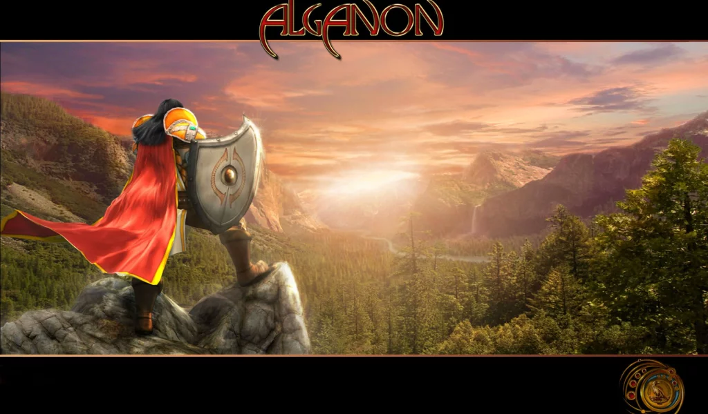 Alganon