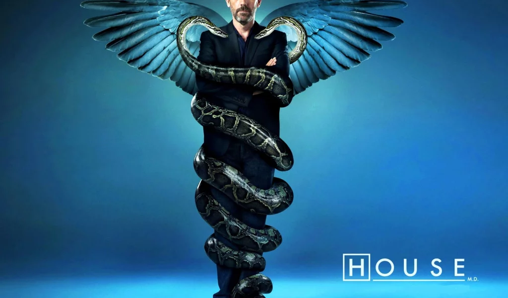 House M.D.