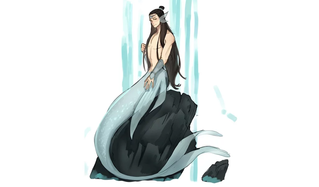 Mo Dao Zu Shi
