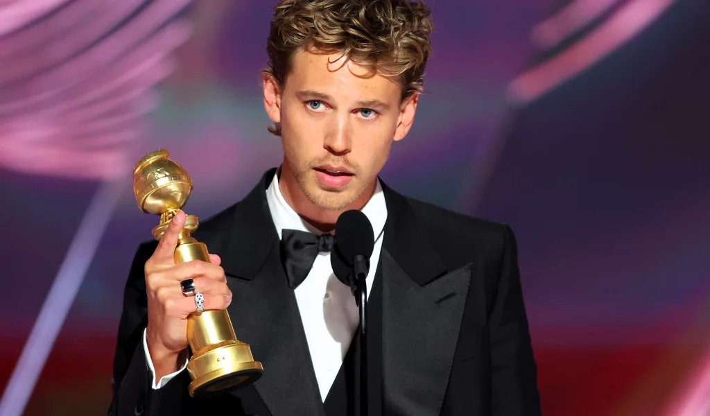 Austin Butler