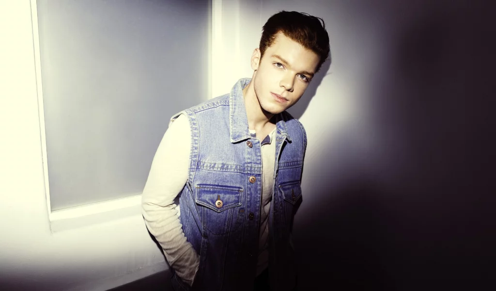 Cameron Monaghan