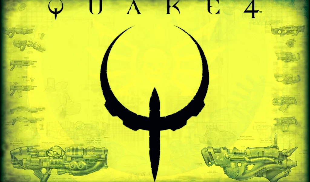 Quake 4
