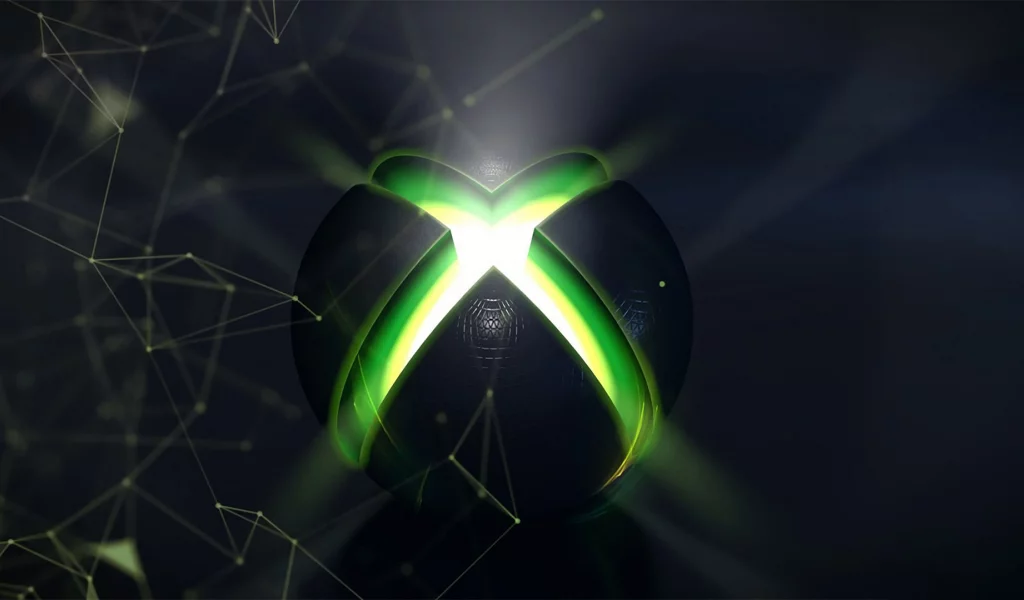 Xbox