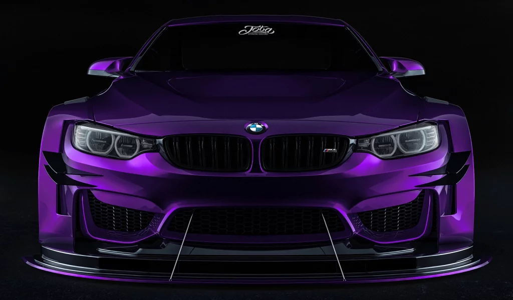 авто