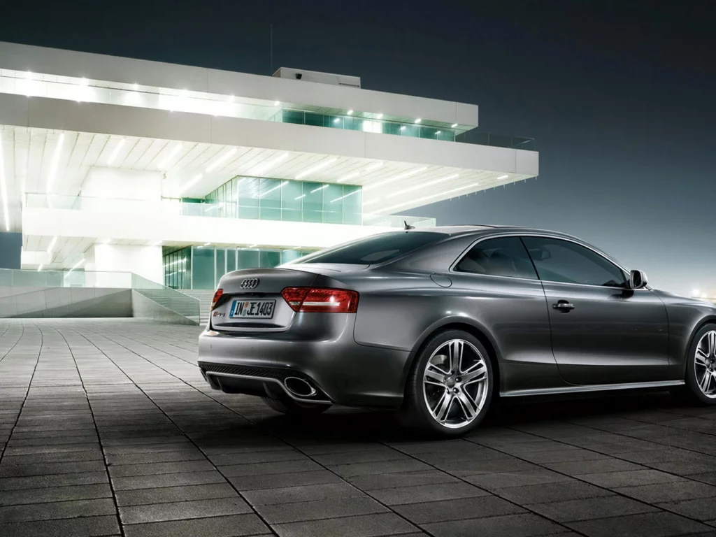 Audi RS5