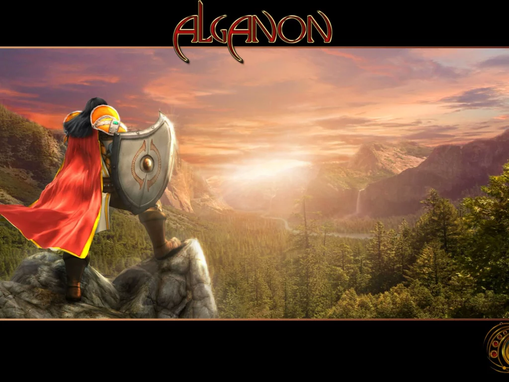 Alganon