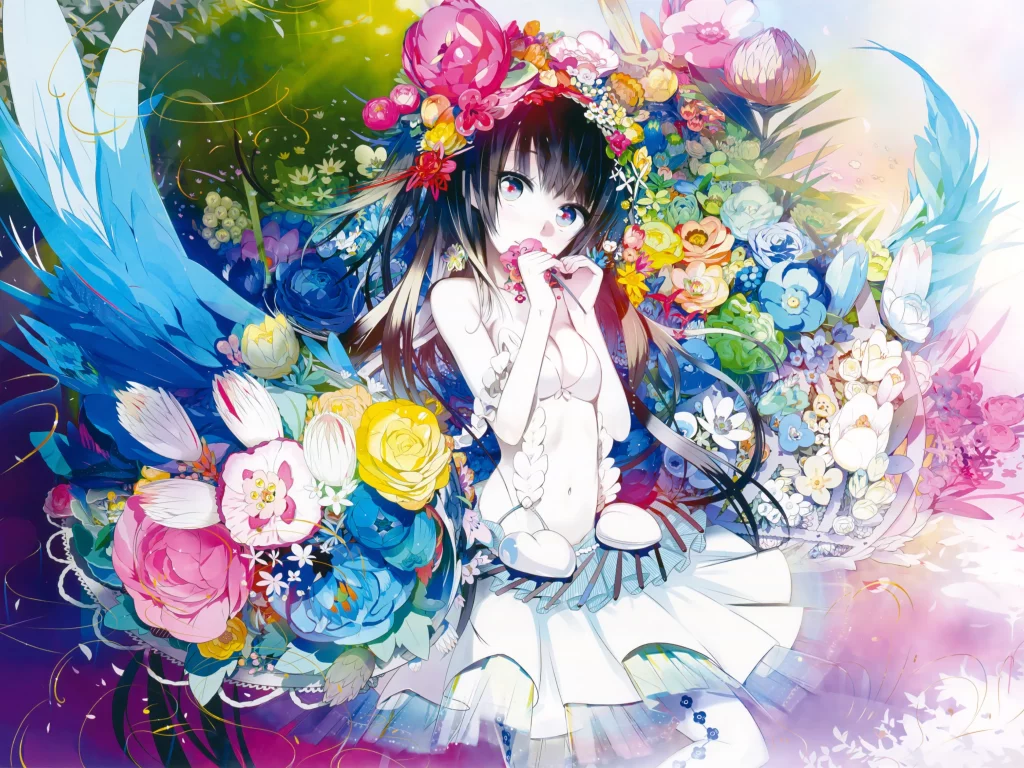 Okama (Artbook)