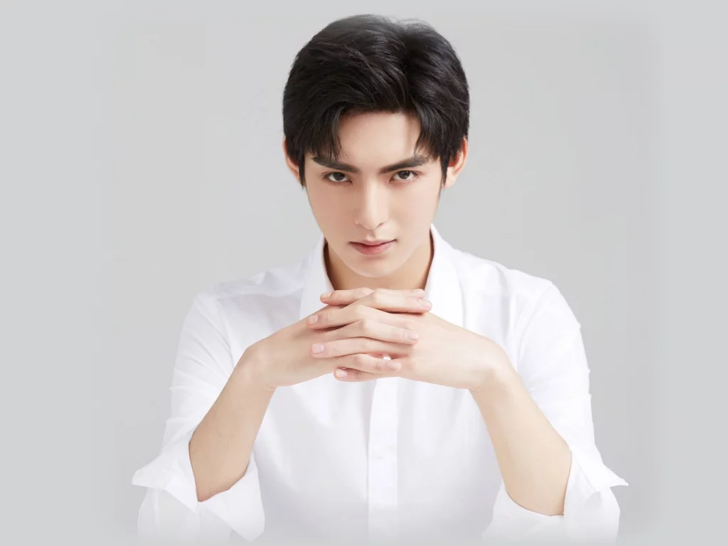 Wang Hao Xuan