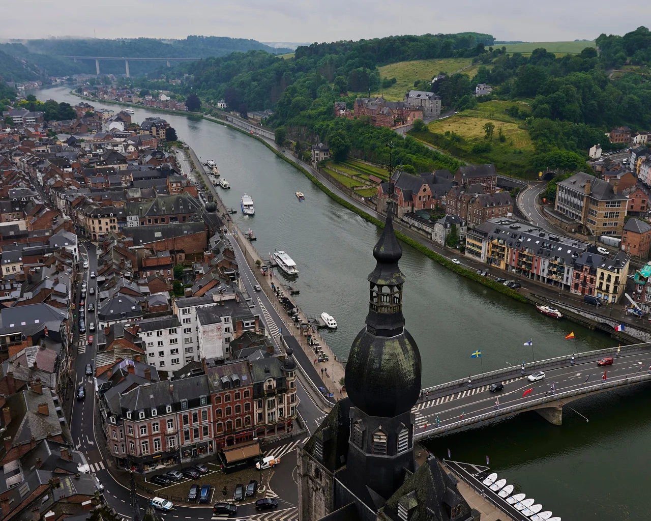 dinant