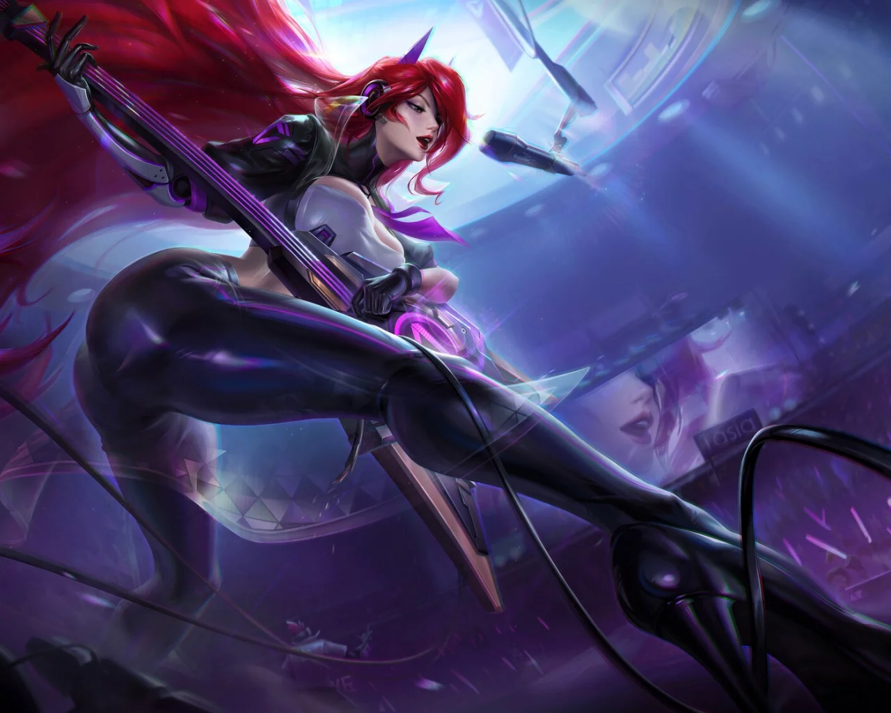 Mobile Legends: Bang Bang
