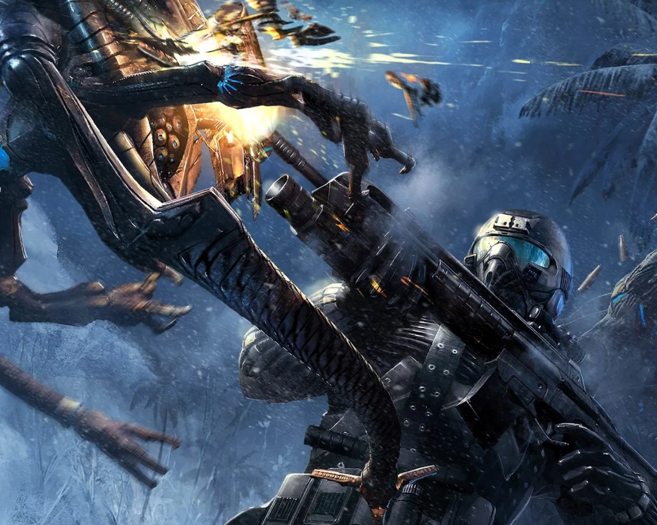 Crysis
