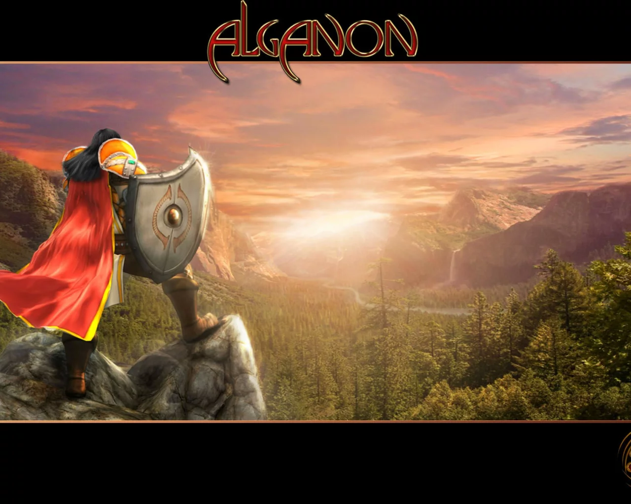 Alganon